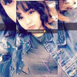 Meet your Posher, Jasmine